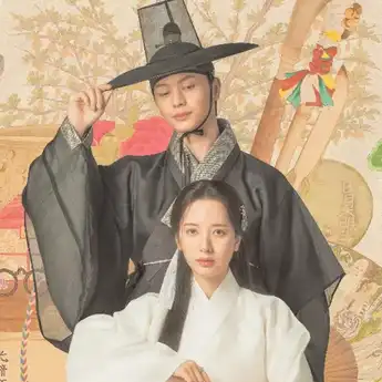 Link Nonton Drama Korea The Haunted Palace dan Jadwal Tayangnya