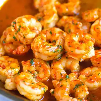 Resep Udang Tumis Mentega, Menu Makan Malam Nikmat untuk Keluarga