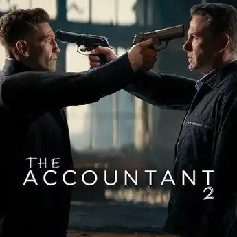 Sinopsis 'The Accountant 2' Ketika Angka dan Aksi Berpadu dalam Balas Dendam