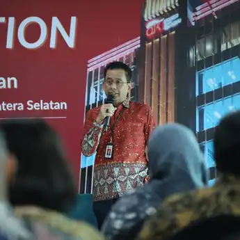 Meaningful Participation Badan Supervisi OJK Dorong Kolaborasi Strategis untuk UMKM Sumsel