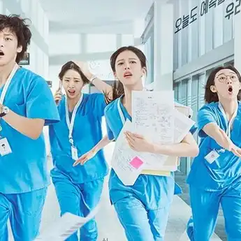 Lirik Lagu 'On Such A Day' - Winter aespa, OST Resident Playbook