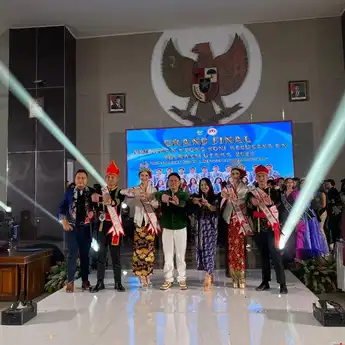Komitmen BI Sulut Dorong Perluasan Digitalisasi Sistem Pembayaran dan Literasi Keuangan Kepada Generasi Muda