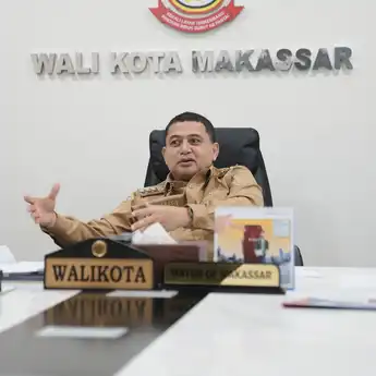Evaluasi Kinerja OPD Dimulai, Pemkot Makassar Genjot Pelayanan Publik