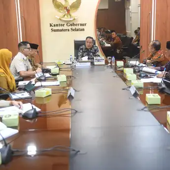 Wagub Cik Ujang Dorong BSB Kucurkan Permodalan untuk UMKM, Fokus ke Pedagang Kecil