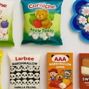 Cek Dulu Sebelum Beli! Ini Daftar Makanan Anak dengan Kandungan Babi yang Masih Beredar Bebas