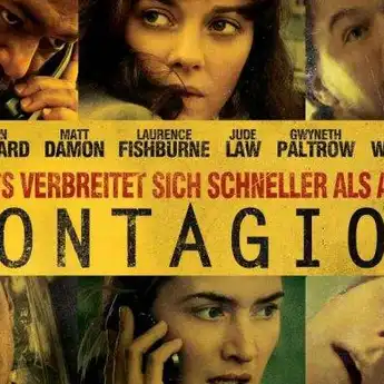 Sinopsis 'Contagion' Ketegangan Global Melawan Pandemi Mematikan