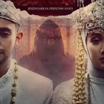 Sinopsis FIlm Dasim, Kala Teror Jin Perusak Rumah Tangga Mengancam