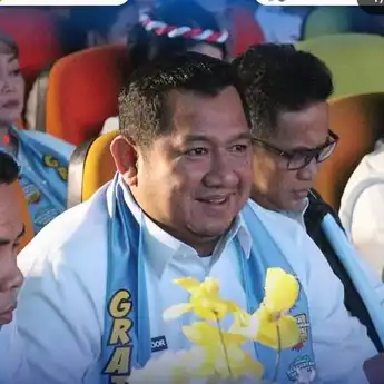 Bupatı PPU Sebut Program Gratispol Sangat Menyentuh Kebutuhan Dasar Masyarakat