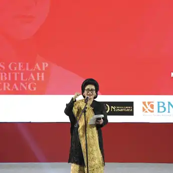 Ketua Kowani: 1.000 Profesi Perempuan dan Generasi Z Wujud Nyata Transformasi Bangsa