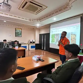 Kolaborasi Dunia Industri dan Pendidikan, PLN Kenalkan Teknologi dan Keselamatan Listrik ke Pelajar di Palembang