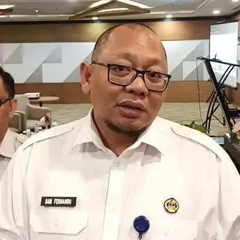 Jika Bandara Supadio Aktif Kembali Jadi Bandara Internasional, Maka Akan Berikan Dampak Positif Bagi Masyarakat Kalbar