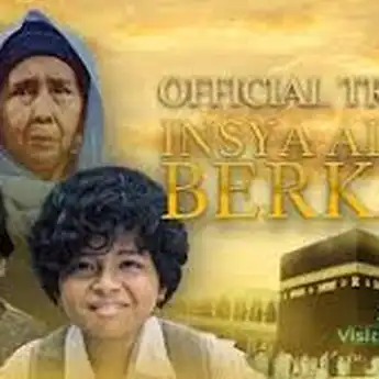 Sinopsis Film Insya Allah Berkah, Film Keluarga Tayang Mei 2025!