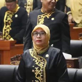 Sujiati Komit Dukung Petani Tambak di PPU: Banyak Tambak Tidur, Perlu Alat Berat dan Bantuan Nyata