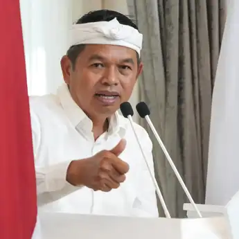 Gubernur Jawa Barat Soroti Dugaan Kekerasan terhadap Pekerja Sirkus Taman Safari