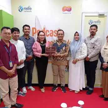 Selesai Pemilu dan Pilkada, KPU Kota Pontianak Lakukan Pemutakhiran Daftar Pemilih Berkelanjutan