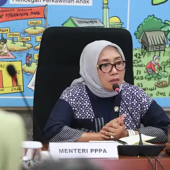 KemenPPPA : Respons Cepat, Kolaboratif, dan Pemulihan Korban pada Penanganan Kasus Kekerasan 