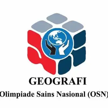 25 Contoh Soal OSN Geografi SMA 2025, Lengkap dengan Kunci Jawaban