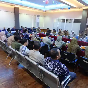 KPP Grogol Petamburan Gandeng Kecamatan, Dekatkan Pajak dengan Masyarakat