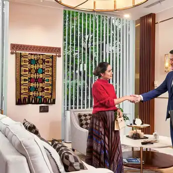 Konsistensi BRI Hadirkan Layanan Wealth Management Diakui Dunia dalam Ajang Euromoney Private Banking Awards 2025