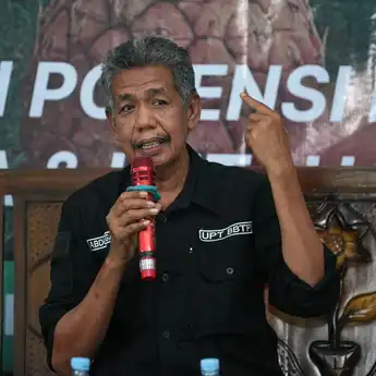 Pemprov Sulsel Siap Dukung Swasembada Pangan Lewat Program Mandiri Benih