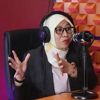 Sujiati Dorong Kemandirian Kelompok Petani Tambak di PPU: Dari Binaan Jadi Inspirasi