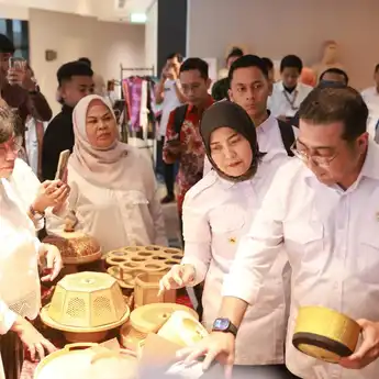 Makassar Creative Hub Jadi Rumah Baru Kreator Emak-Emak Digital