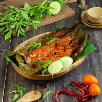 Resep Pepes Ikan Nila: Sajian Tradisional yang Wangi, Lezat, dan Bebas Amis