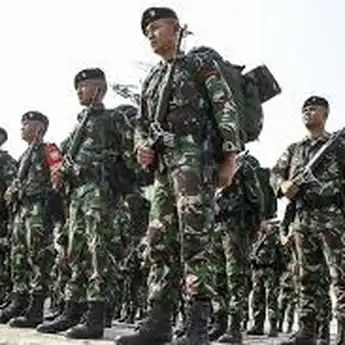 Alasan Mengapa TNI yang Jaga Kantor Kejaksaan, Bukan Polisi