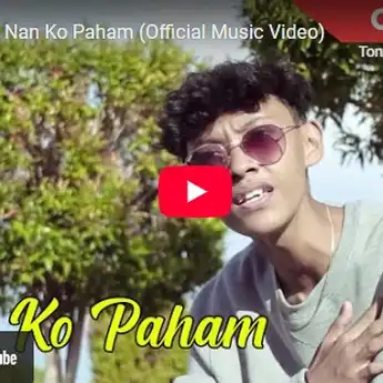 Lirik Lagu Nanti Pasti Kau Mengerti (Nan Ko Paham) - BLG Rap, Viral di TikTok