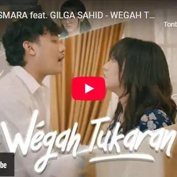 Lirik dan Arti Lagu 'Wegah Tukaran' - Happy Asmara feat. Gilga Sahid
