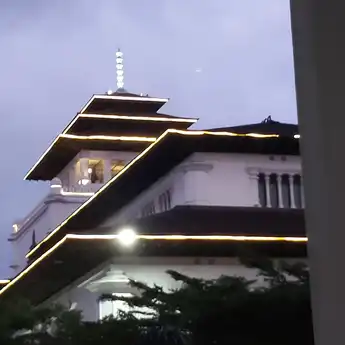 Pemprov Jabar Prioritaskan Pengembangan Pesantren dan Sarana Keagamaan Pada RPJMD dan SIPD