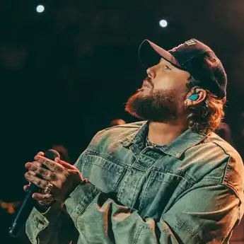 Lirik Lagu Cruel - James Arthur : Terjemahan dan Makna Lagunya