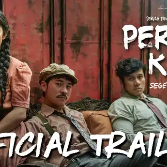 Sinopsis 'Perang Kota' Drama Pengkhianatan di Tengah Perjuangan Kemerdekaan