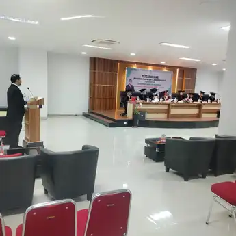 Fahrul Anggara Putra Buktikan Mediasi Penal sebagai Solusi Manusiawi untuk Kasus ITE