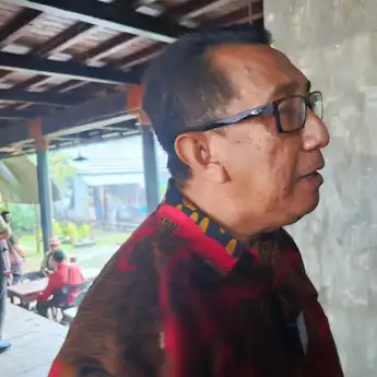 Kadisporapar Pontianak: Harus Sering-Sering Gelar Event 