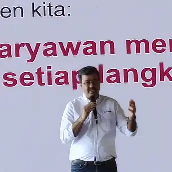XL Axiata dengan Smart Merger, Siap Berikan Pengalaman Baru