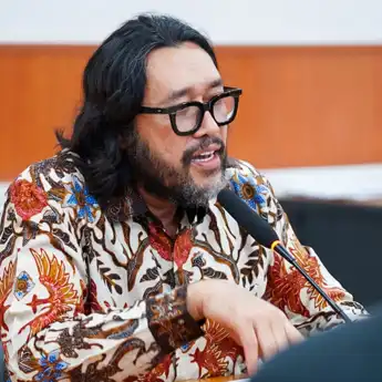 Aura Dibully usai Debat KDM, PDI Perjuangan Siap Berikan Pendampingan