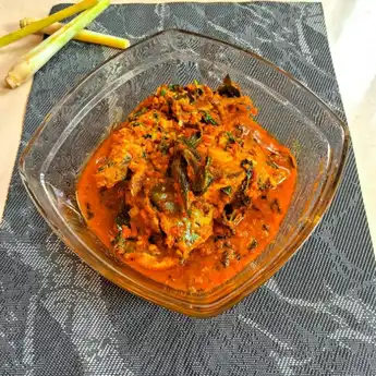 Resep Membuat Woku Ikan Kembung yang Nikmat dan Menggugah Selera