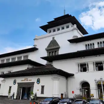 Hasil Uji Kompetensi JPT Pratama Pemprov Jabar Diteruskan Ke BKN