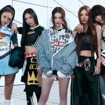 Lirik Lagu 'DROP TOP' – MEOVV, dengan Terjemahan Indonesia dan Inggris