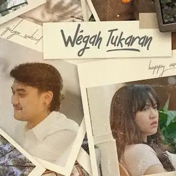 Lirik Lagu 'Wegah Tukaran' - Happy Asmara & Gilga Sahid yang Trending