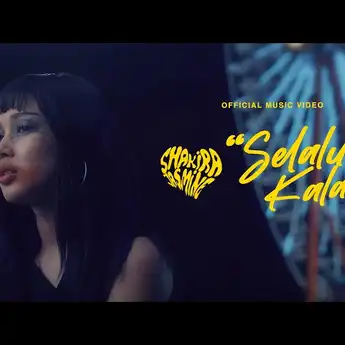 Lirik Lagu Selalu Kalah - Shakira Jasmine dan Makna Lagunya