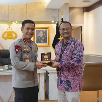 Kapolda Sulsel Bantu Pertamina Kawal Distribusi BBM dan LPG Tepat Sasaran
