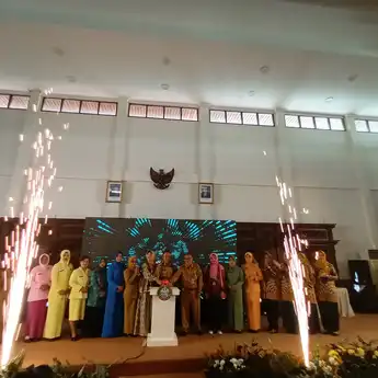 Pemkot Pontianak Tetap Komitmen Prioritaskan Sektor Pendidikan Melalui Jenjang PAUD