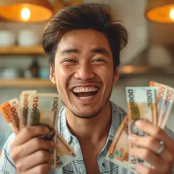 3 Zodiak Paling Beruntung Besok 4 Juni 2025, Tabungan Meningkat Pesat