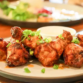 Resep Ayam Bakar Teflon Pedas Manis, Praktis dan Menggugah Selera
