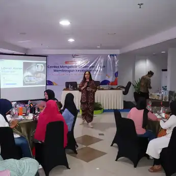 Sinergi BRI Life dan PNM, Tingkatkan Kesejahteraan Nasabah Ultra Mikro