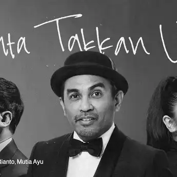 Lirik Lagu Cinta Takkan Usai - Glenn Fredly, Andi Rianto, Mutia Ayu dan Makna Lagunya