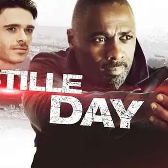 Sinopsis 'Bastille Day' Ketika Pencopet Mengungkap Skandal Korupsi di Prancis