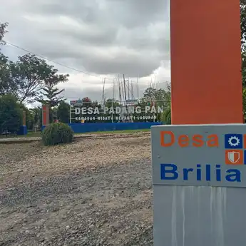 Desa BRILiaN Sudah Diraih, Padang Panjang Kejar Target Desa Wisata Berbasis Pertanian Berkelanjutan